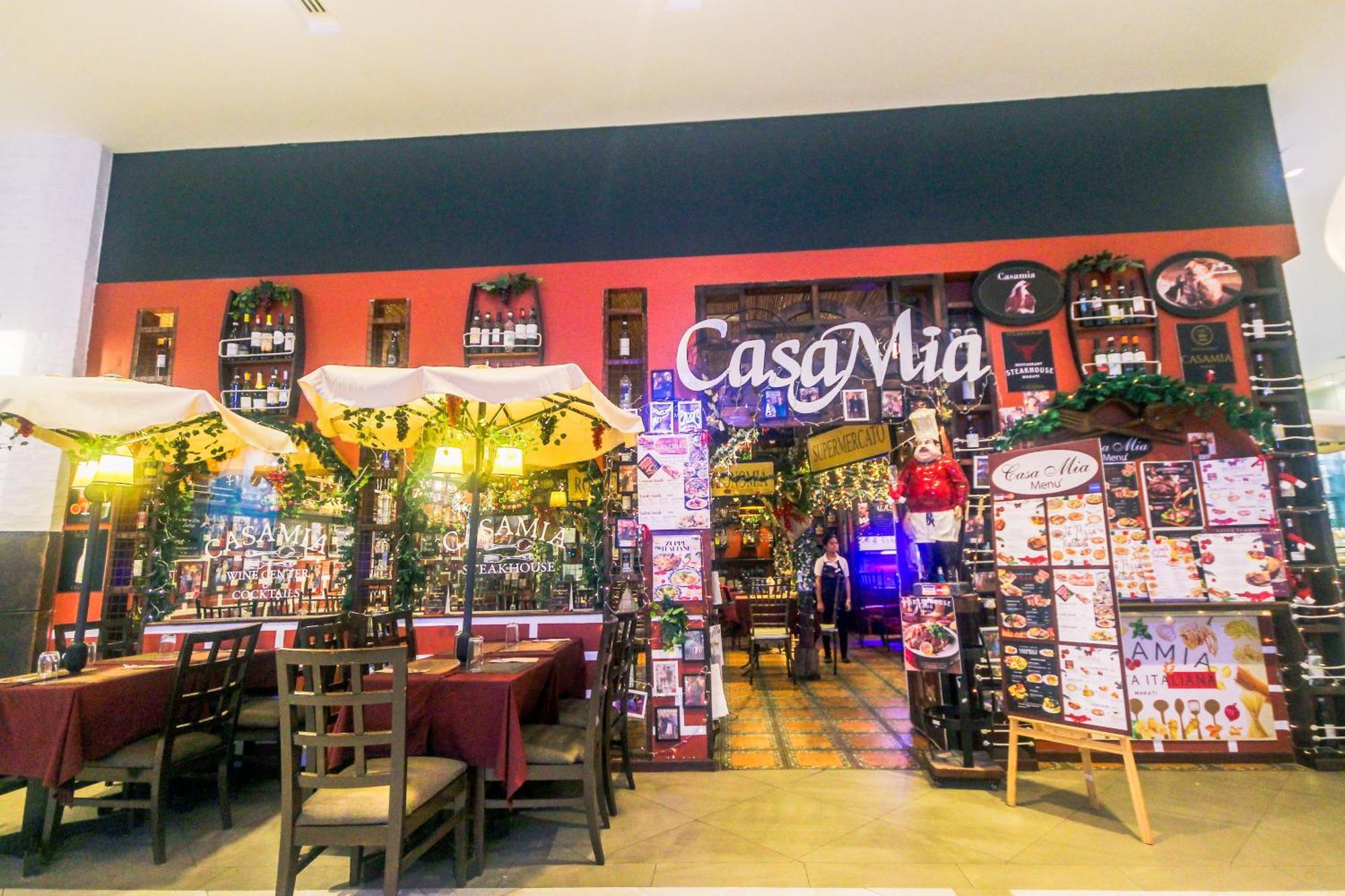 Eccentric Escape Stylish Makati Urban Swim Gym 4034 Manila